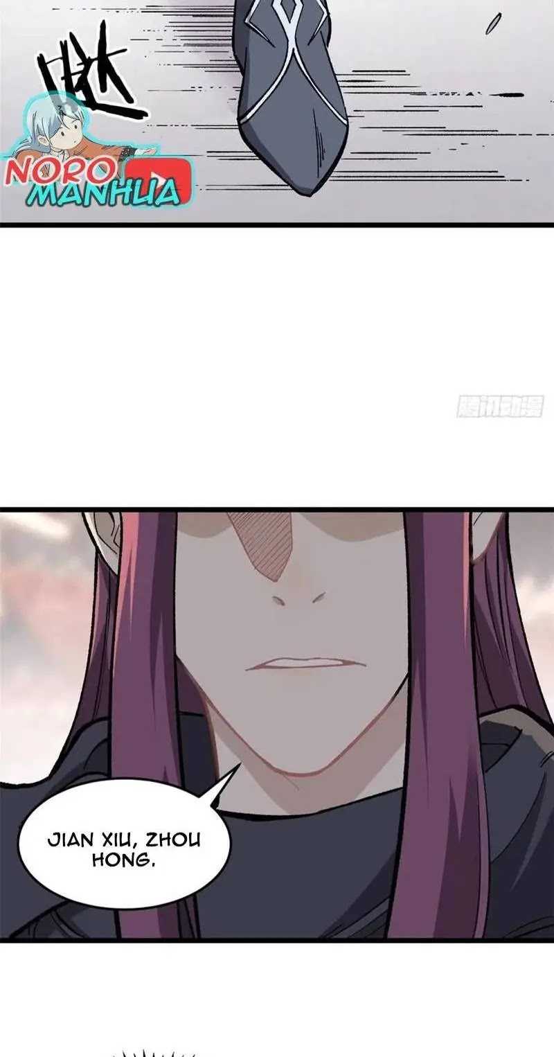 All Hail the Sect Leader Chapter 82 page 10