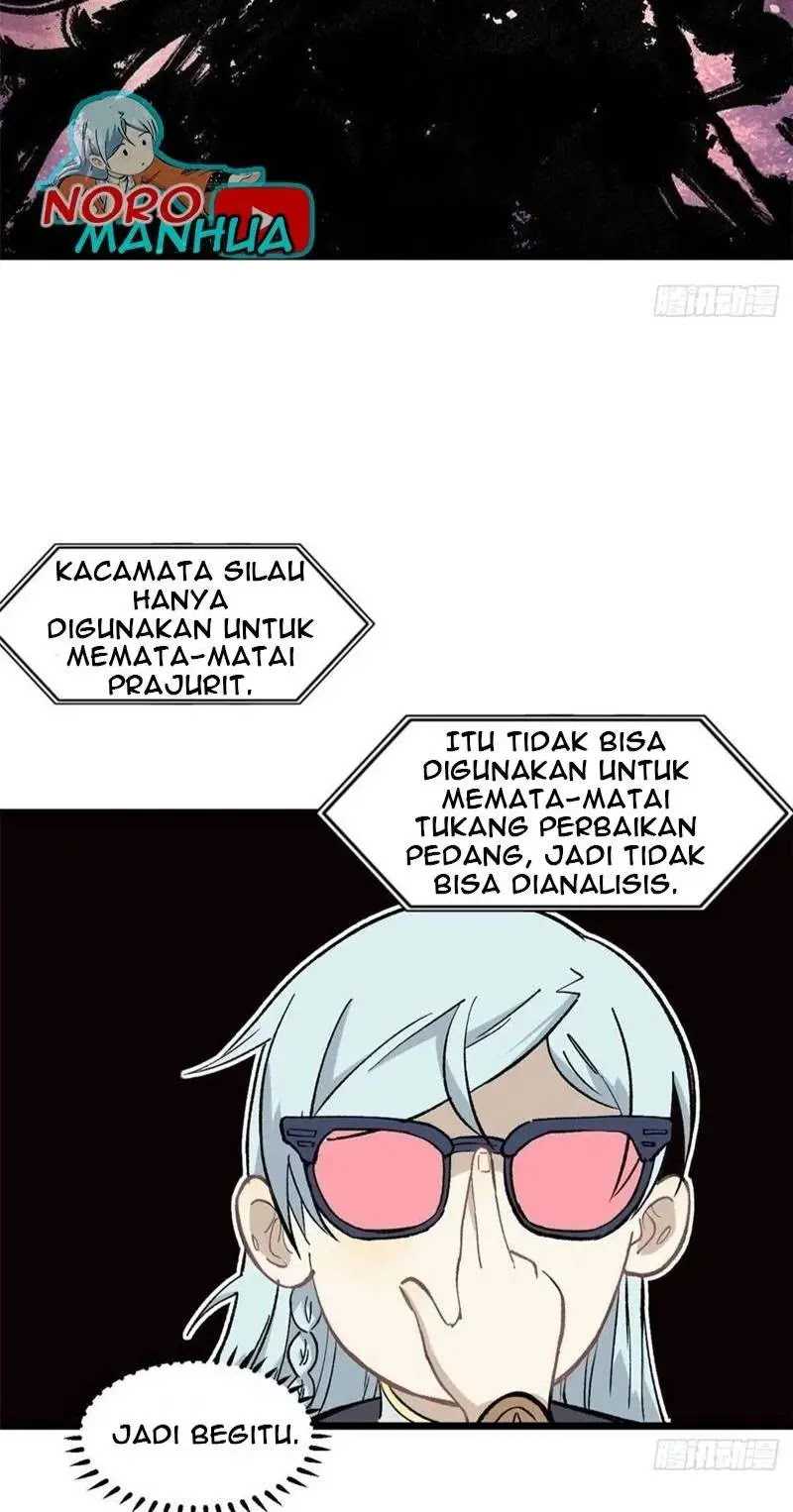 All Hail the Sect Leader Chapter 82 page 14