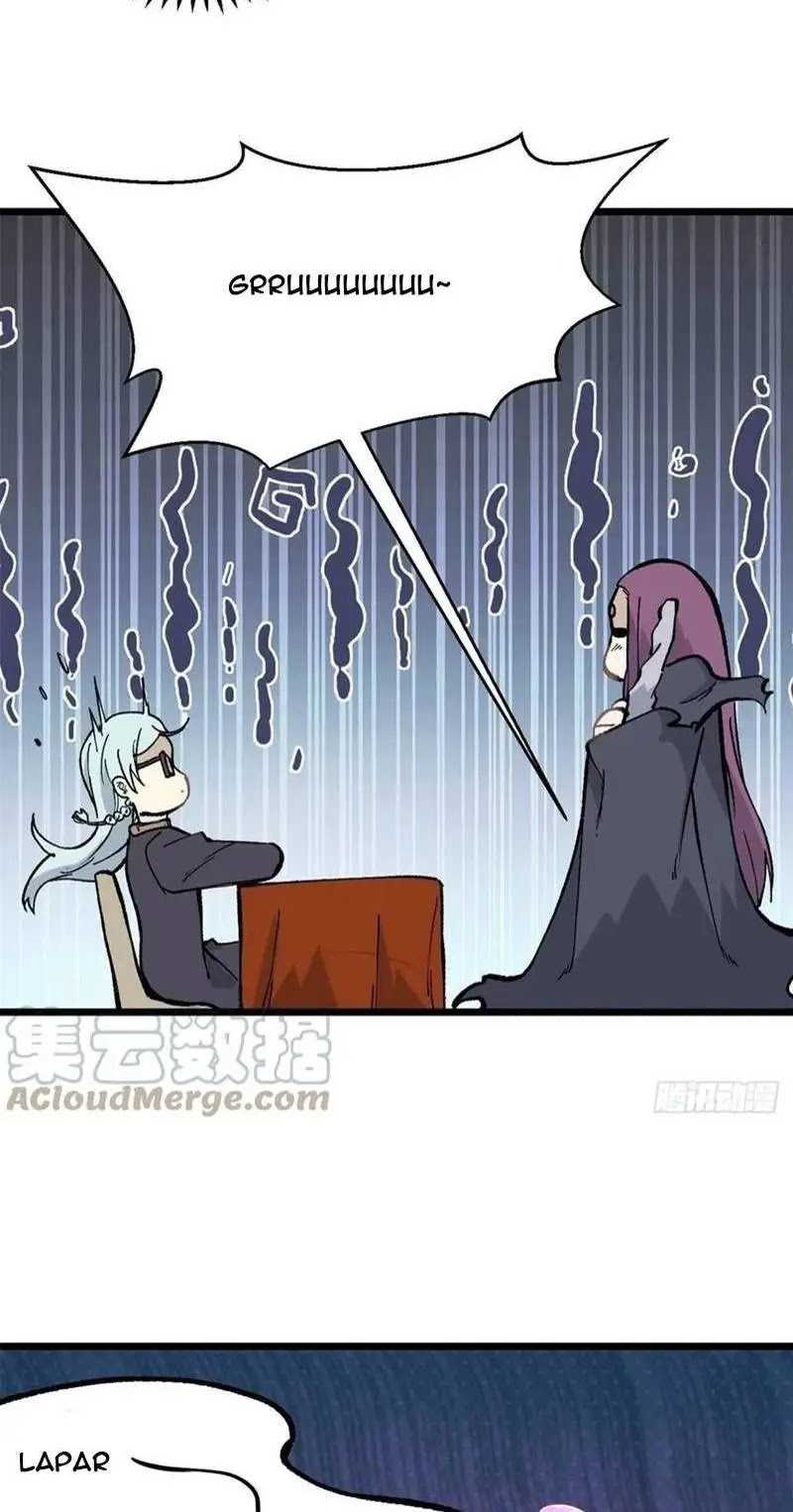 All Hail the Sect Leader Chapter 82 page 15