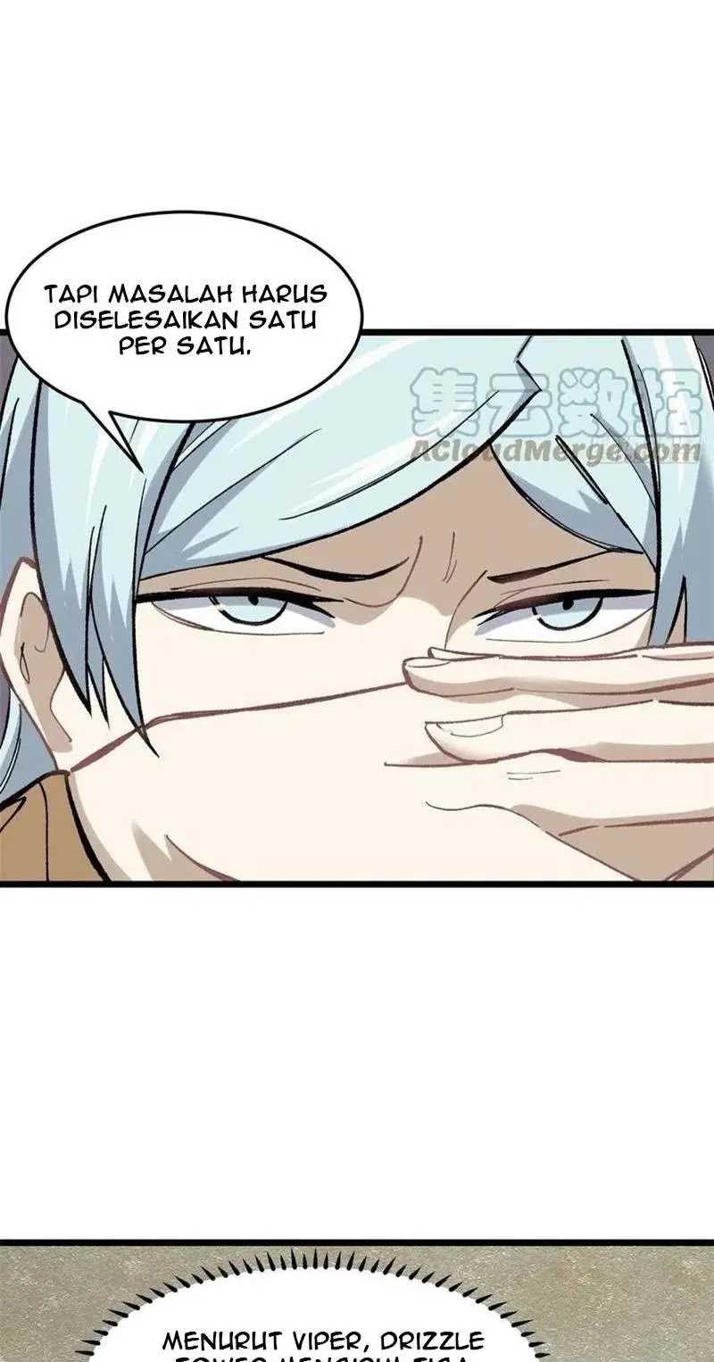 All Hail the Sect Leader Chapter 82 page 20
