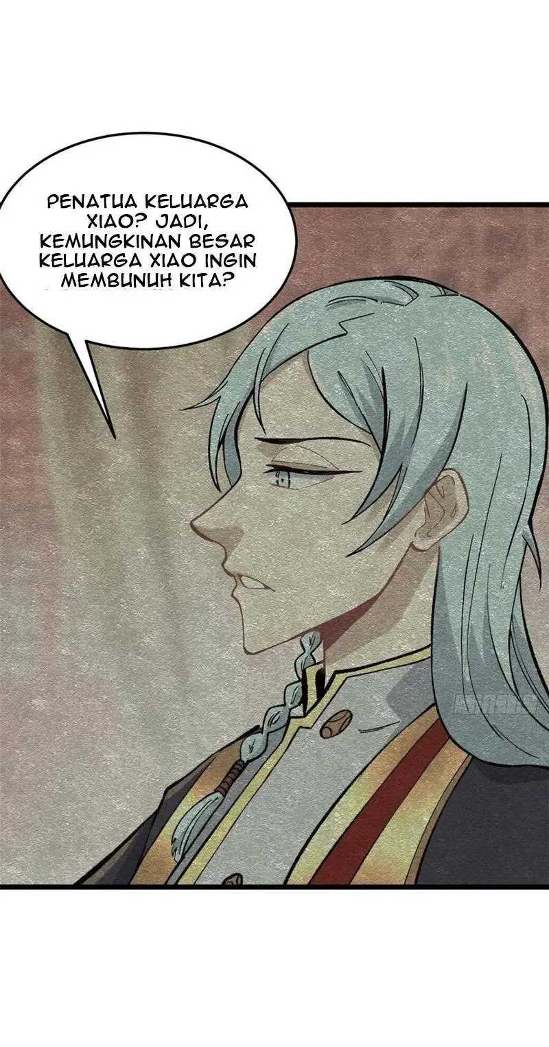 All Hail the Sect Leader Chapter 82 page 23