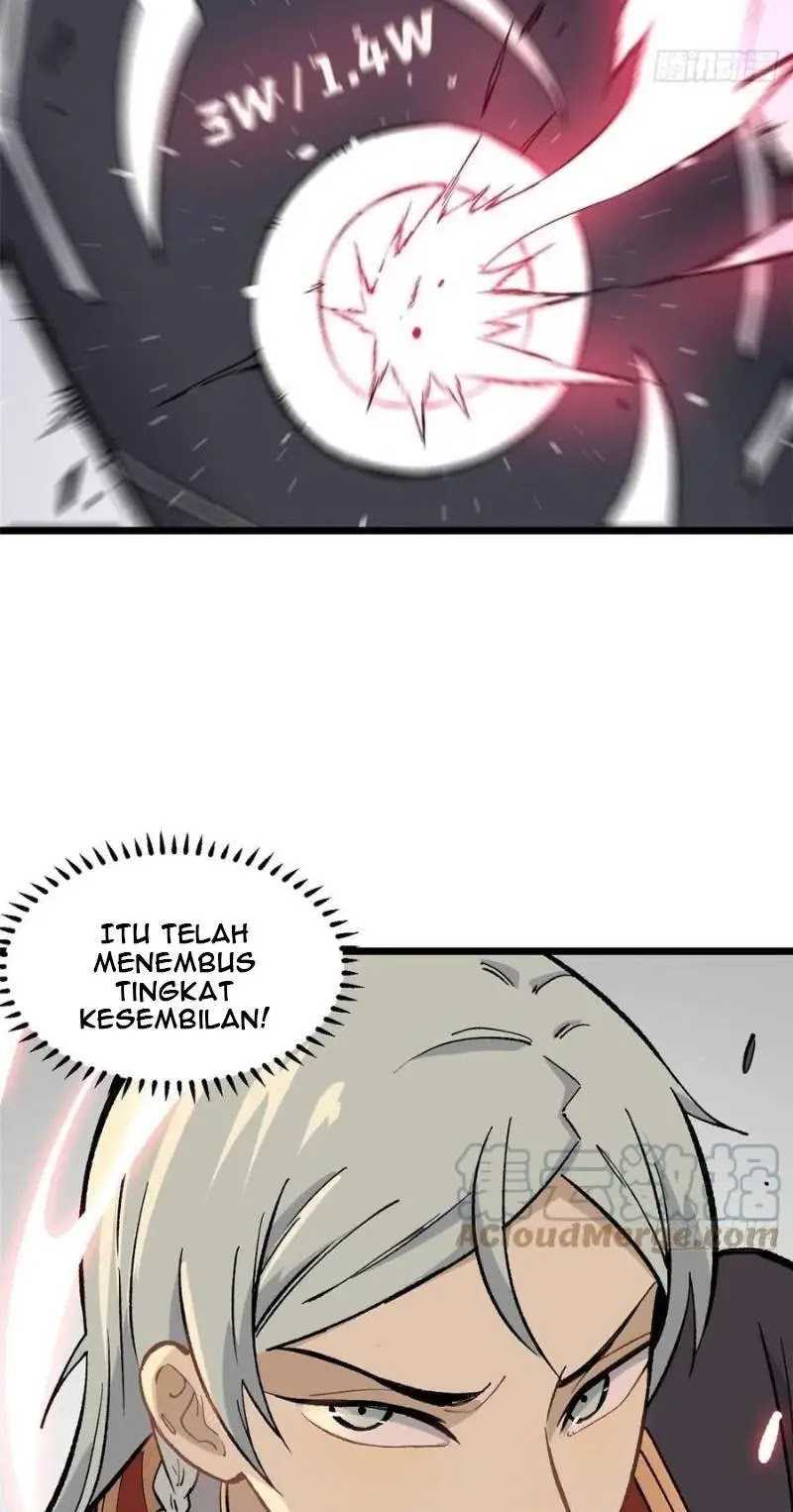 All Hail the Sect Leader Chapter 82 page 30