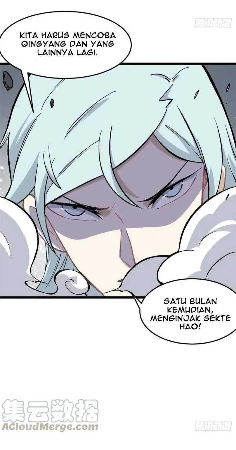 All Hail the Sect Leader Chapter 82 page 38