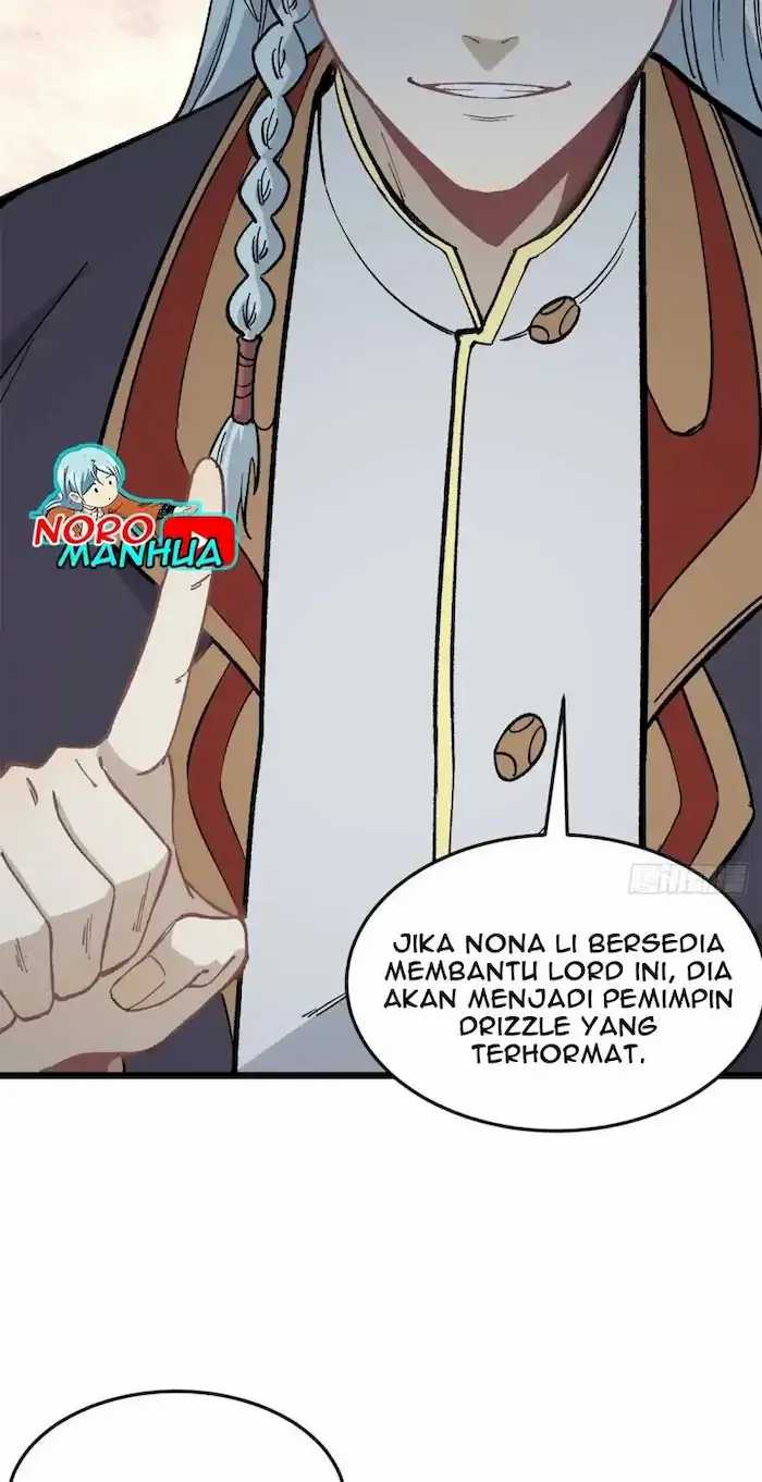 All Hail the Sect Leader Chapter 80 page 26