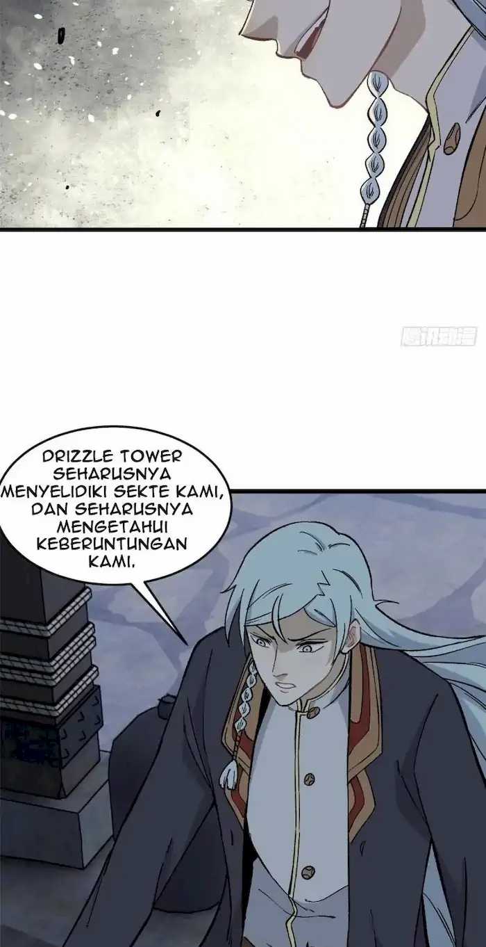 All Hail the Sect Leader Chapter 80 page 28
