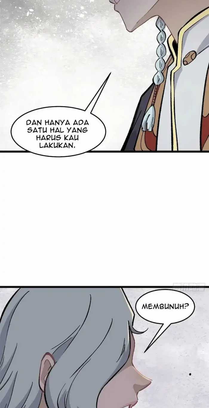 All Hail the Sect Leader Chapter 80 page 35
