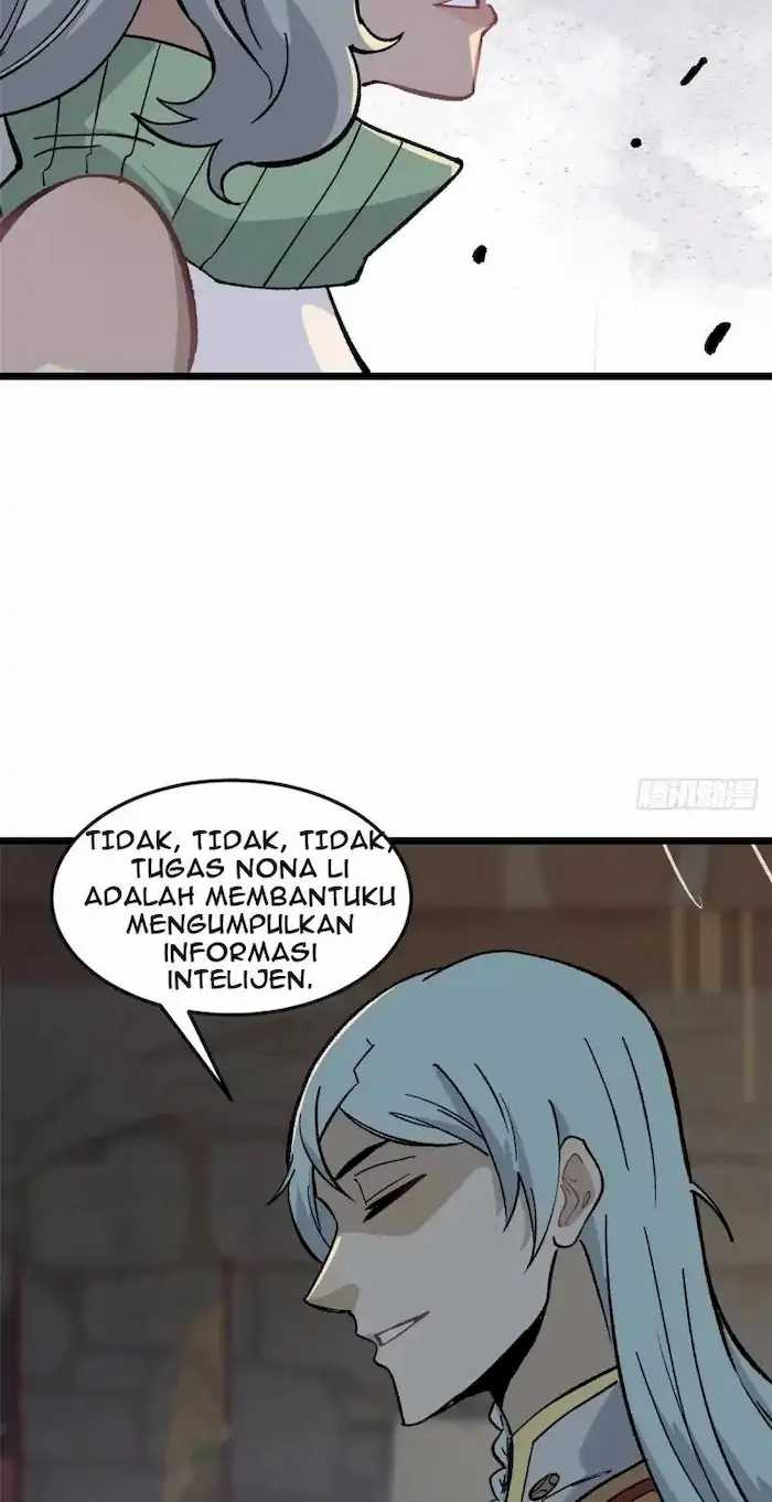 All Hail the Sect Leader Chapter 80 page 36