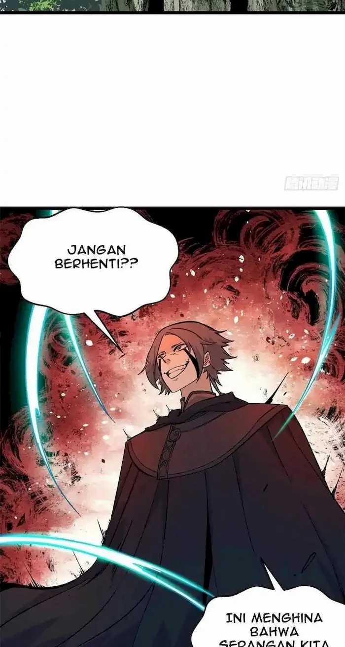 All Hail the Sect Leader Chapter 77 page 12
