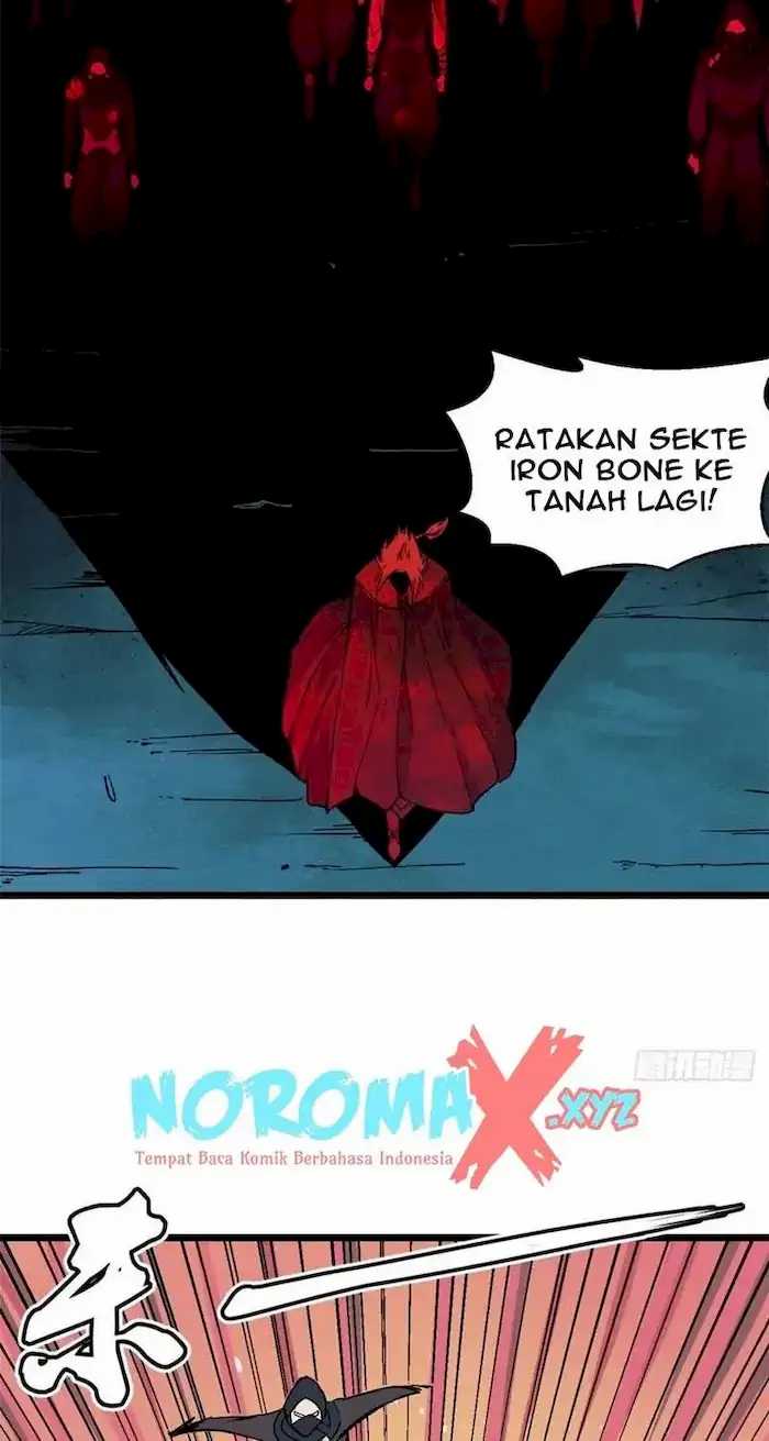 All Hail the Sect Leader Chapter 77 page 14