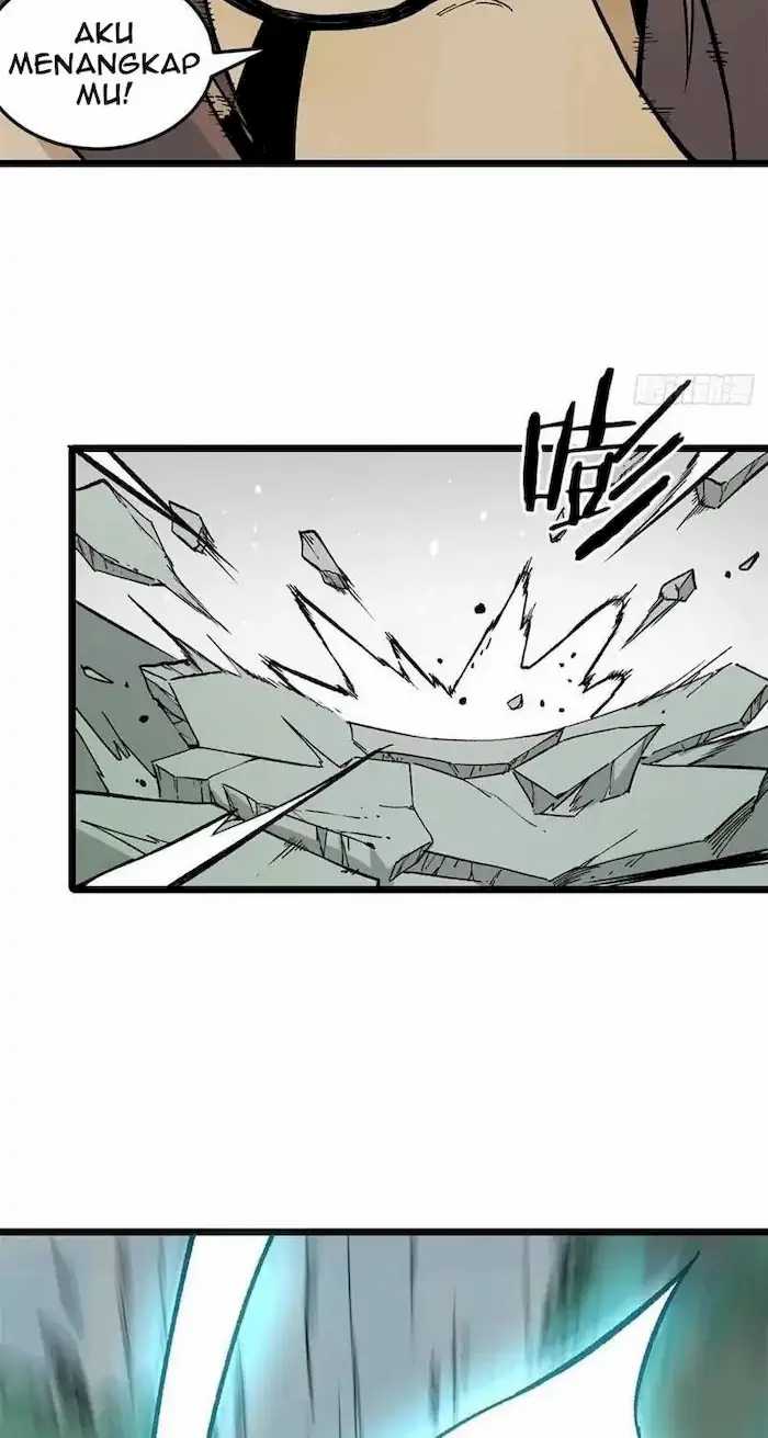 All Hail the Sect Leader Chapter 77 page 17