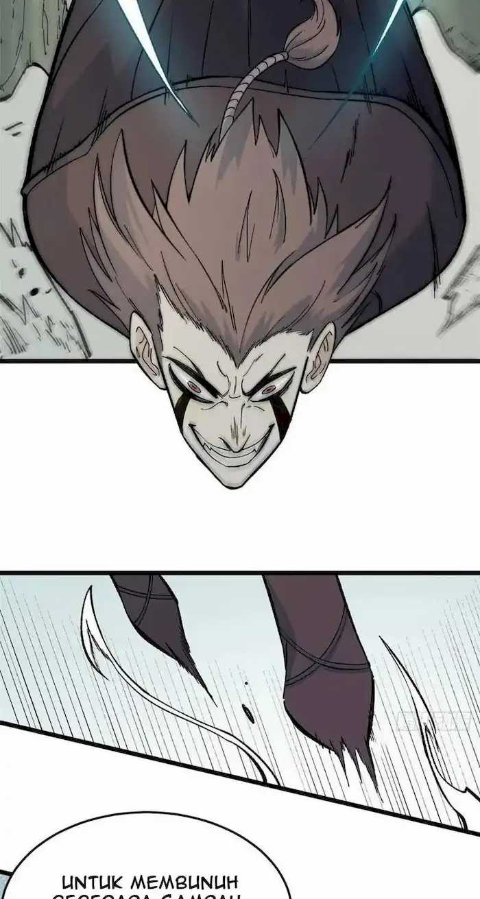 All Hail the Sect Leader Chapter 77 page 19