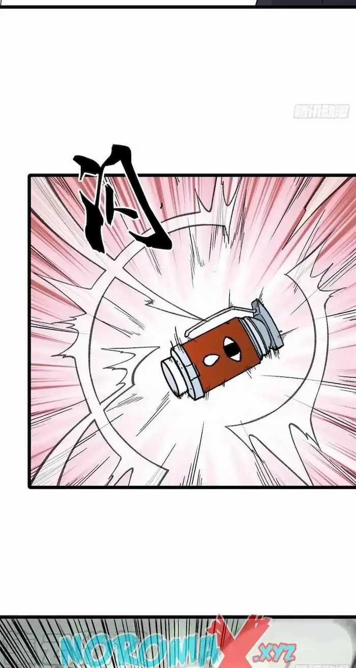All Hail the Sect Leader Chapter 77 page 23