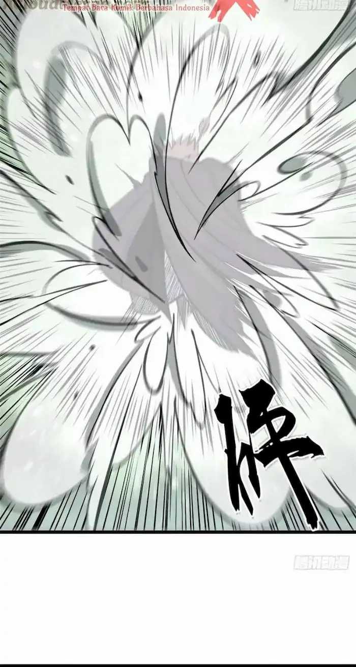 All Hail the Sect Leader Chapter 77 page 24
