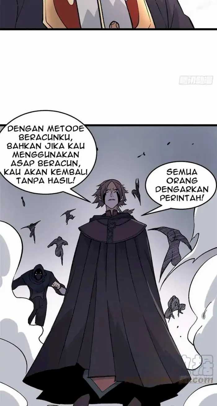 All Hail the Sect Leader Chapter 77 page 28