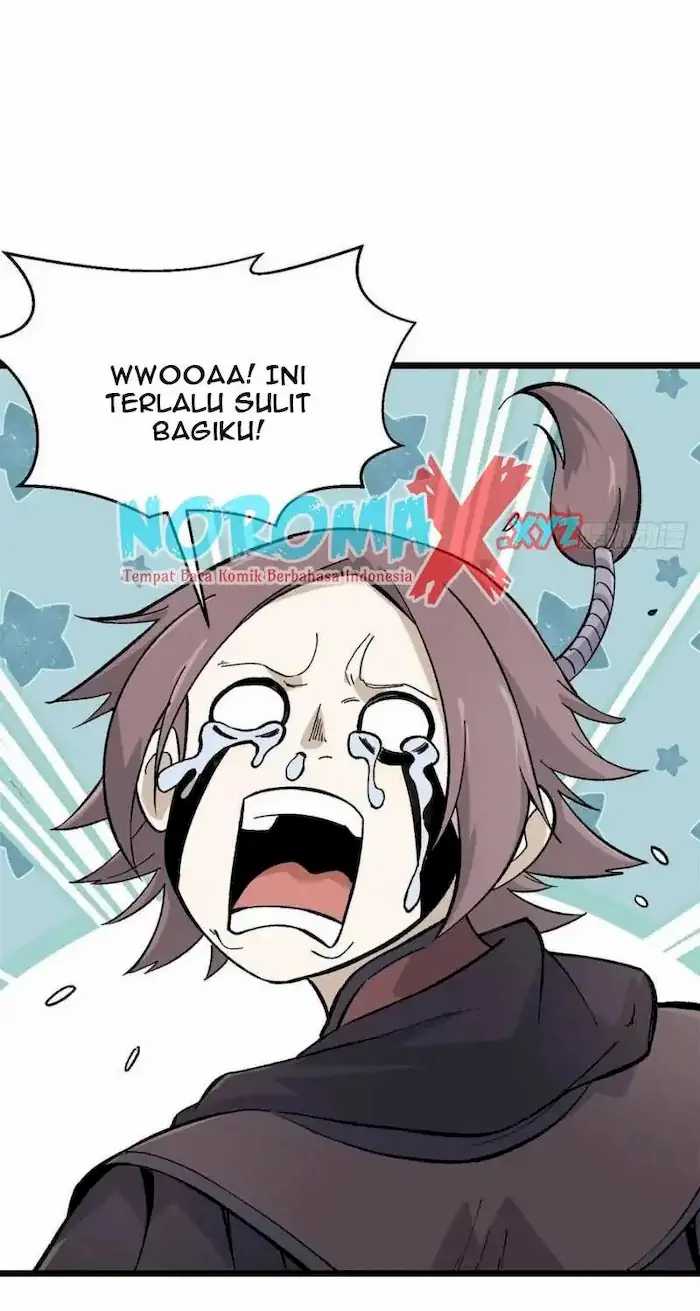 All Hail the Sect Leader Chapter 77 page 30