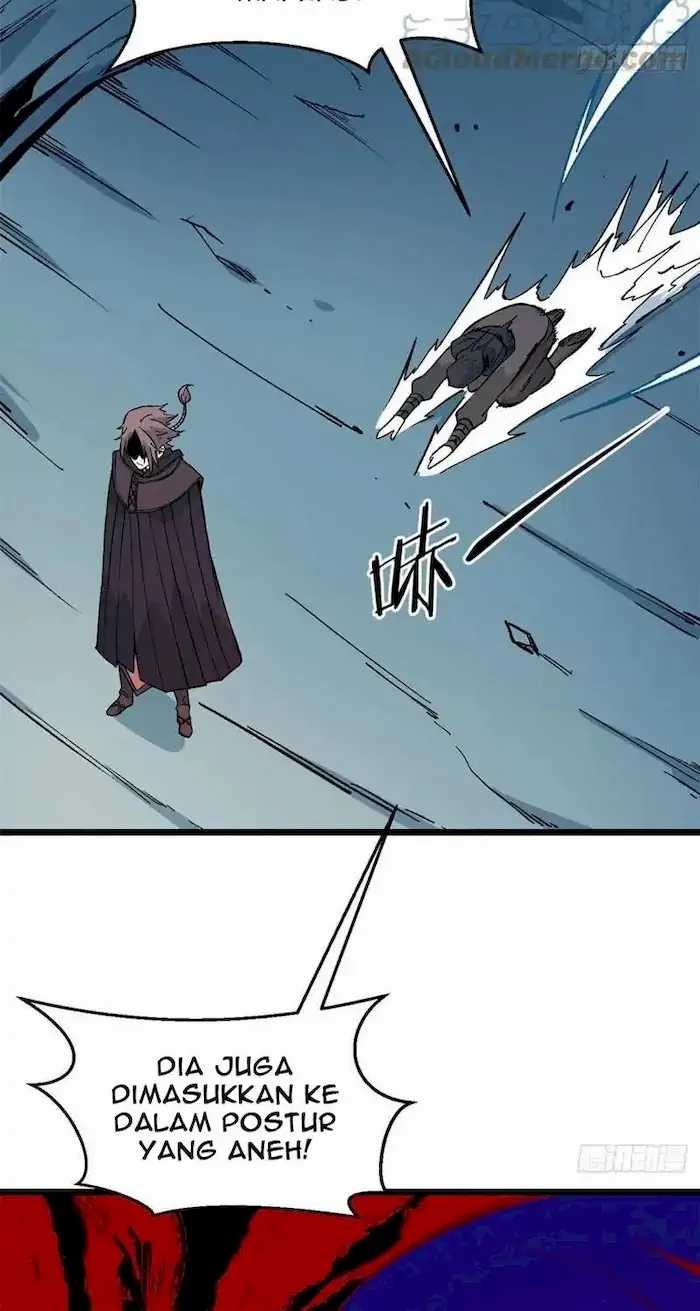 All Hail the Sect Leader Chapter 77 page 9