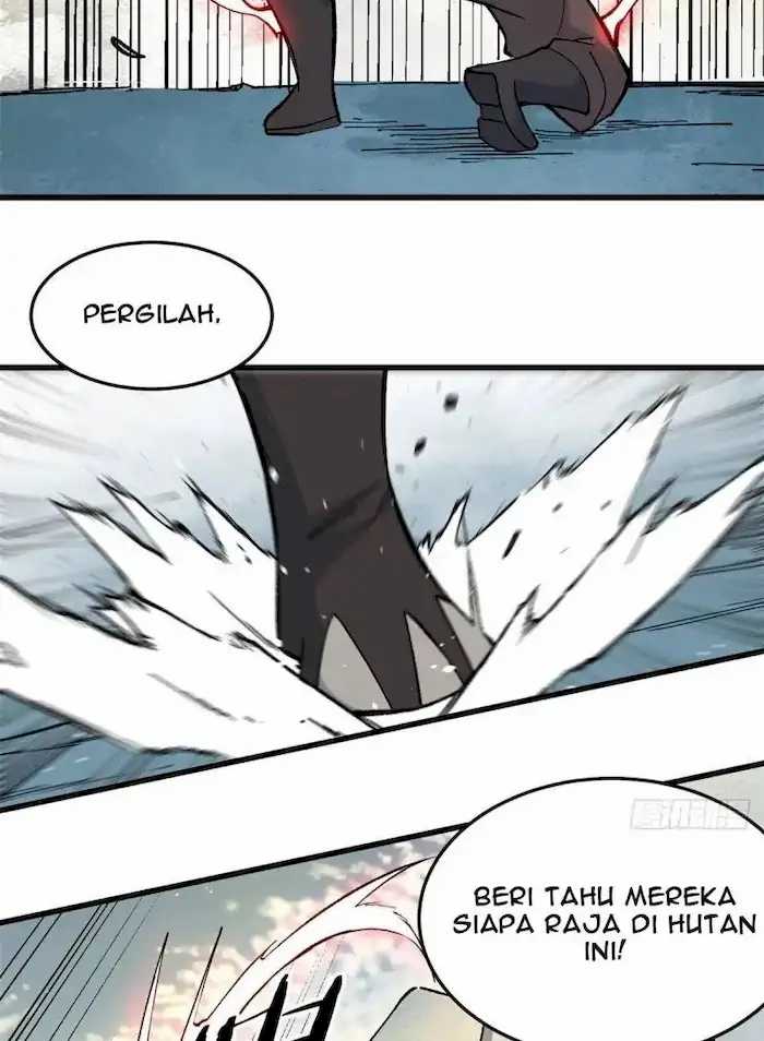 All Hail the Sect Leader Chapter 75 page 10