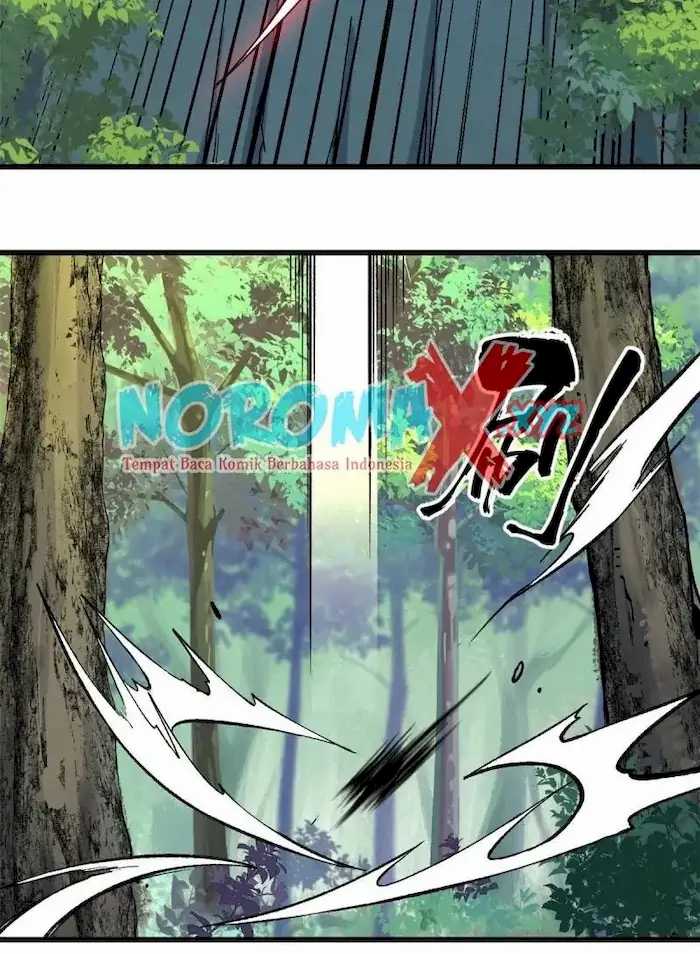 All Hail the Sect Leader Chapter 75 page 12