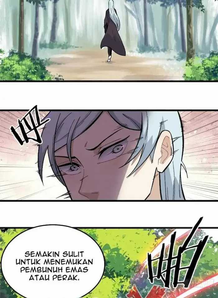 All Hail the Sect Leader Chapter 75 page 14
