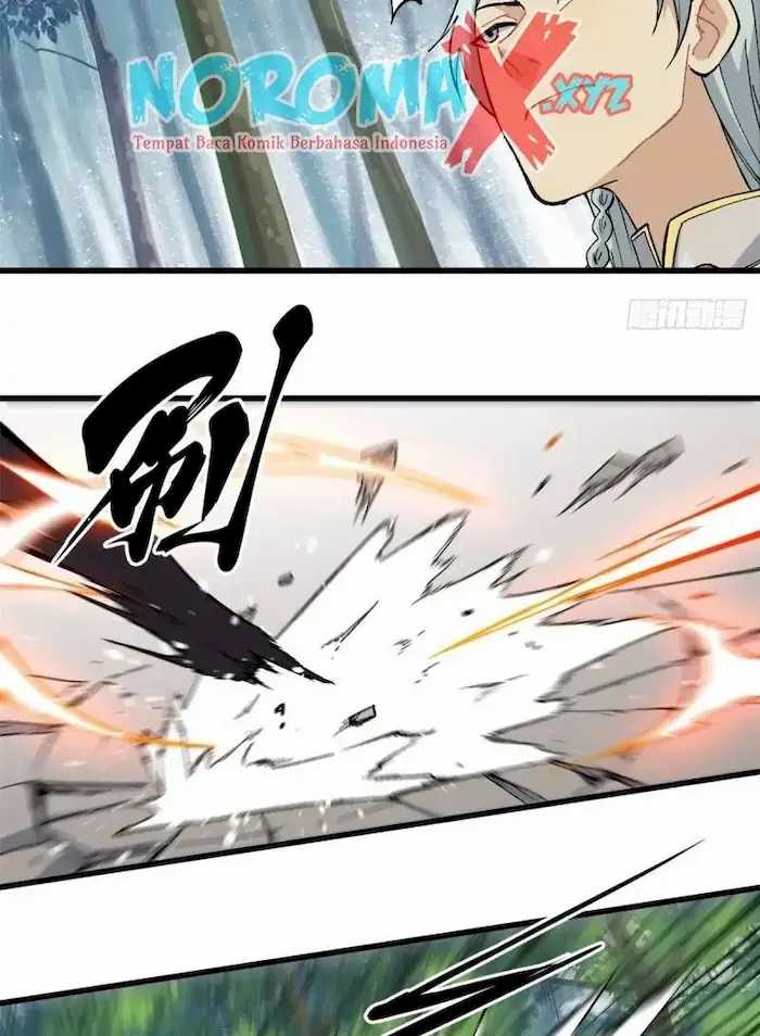 All Hail the Sect Leader Chapter 75 page 25