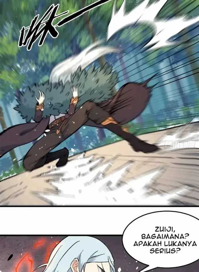 All Hail the Sect Leader Chapter 75 page 26