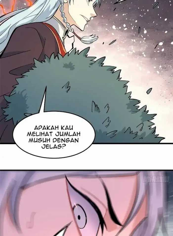 All Hail the Sect Leader Chapter 75 page 27