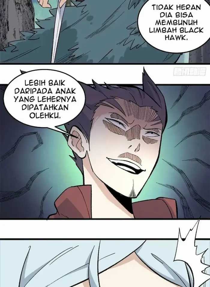 All Hail the Sect Leader Chapter 75 page 31