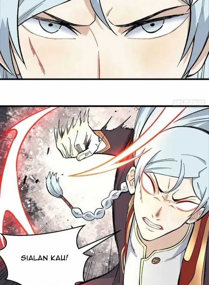 All Hail the Sect Leader Chapter 75 page 32
