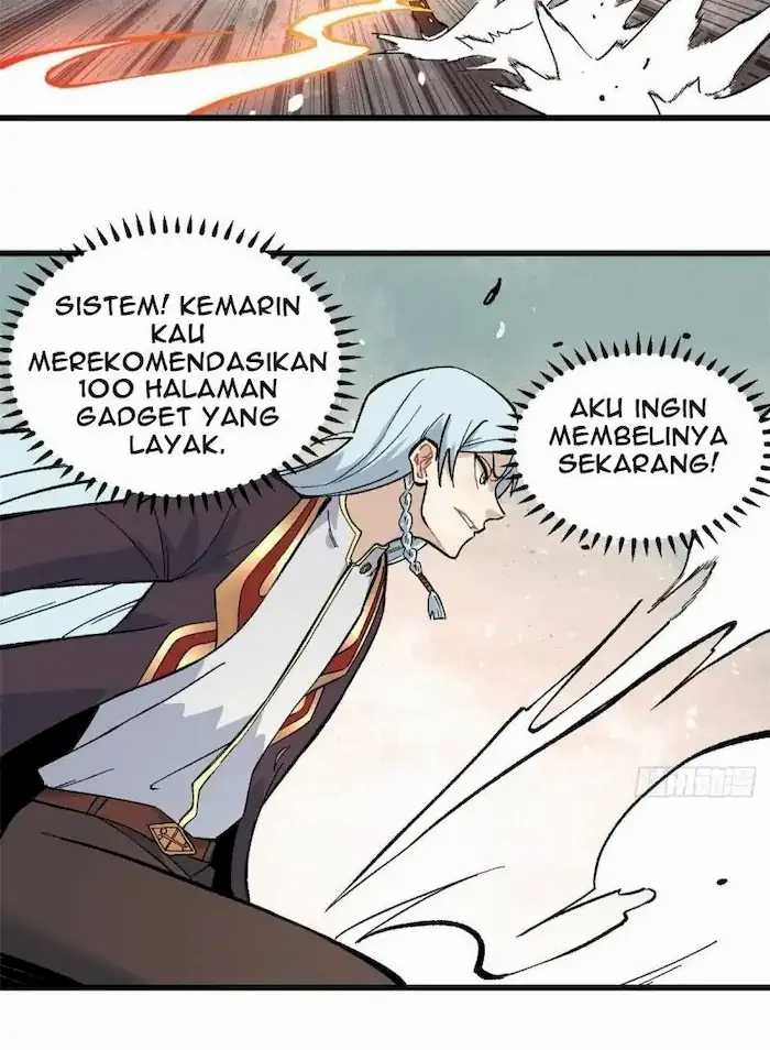 All Hail the Sect Leader Chapter 75 page 37
