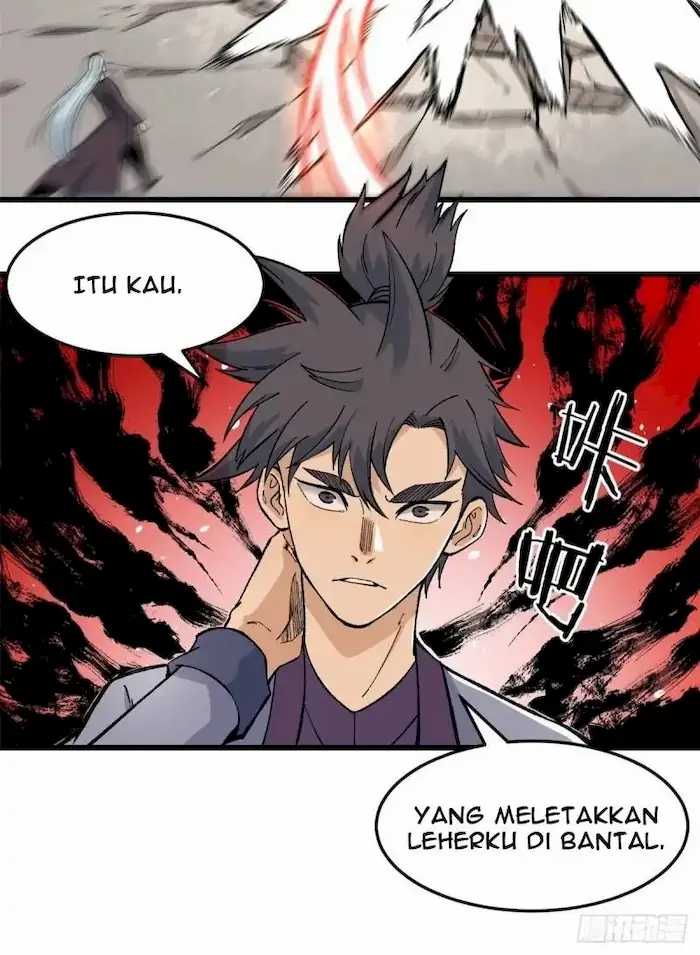 All Hail the Sect Leader Chapter 75 page 40
