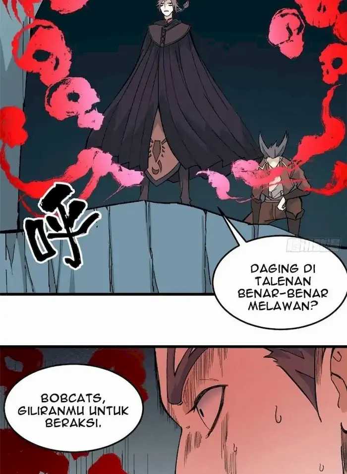 All Hail the Sect Leader Chapter 75 page 8