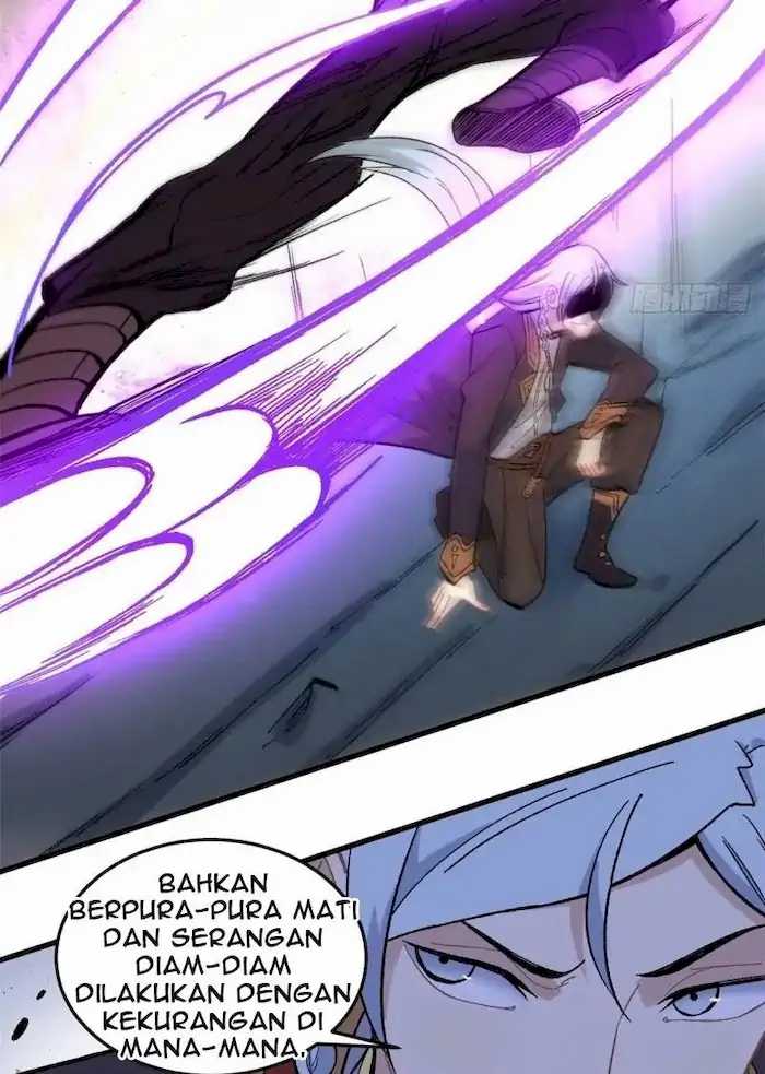 All Hail the Sect Leader Chapter 74 page 11