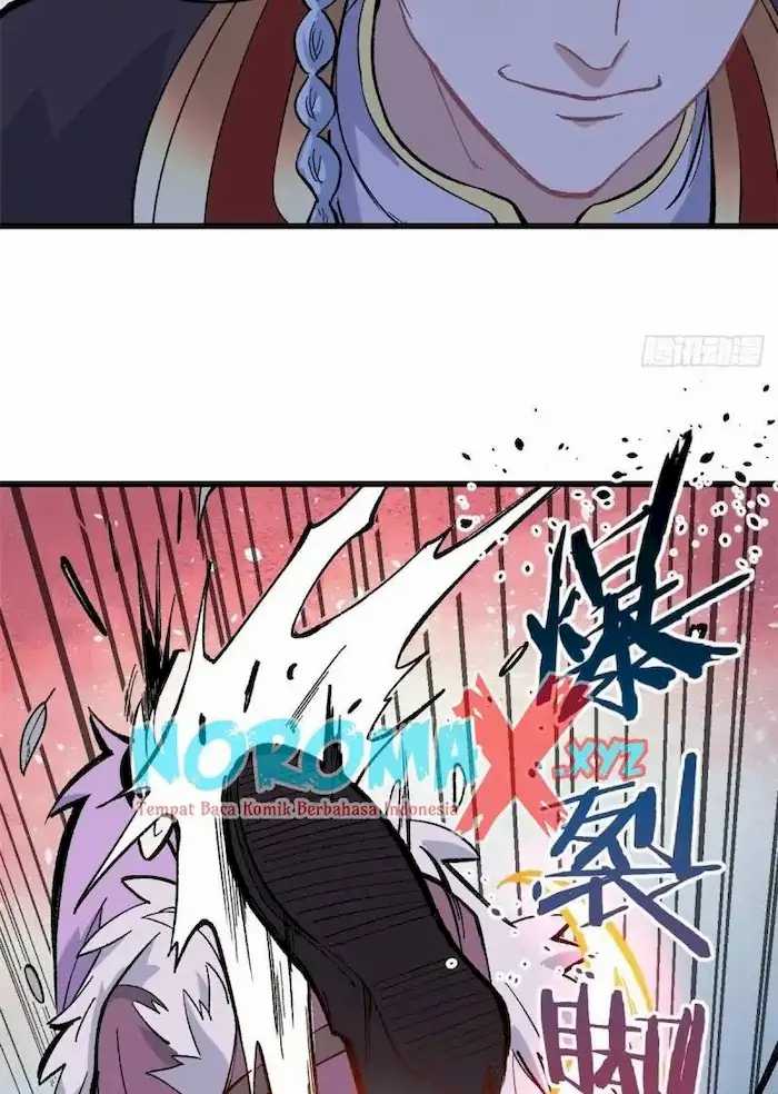All Hail the Sect Leader Chapter 74 page 12