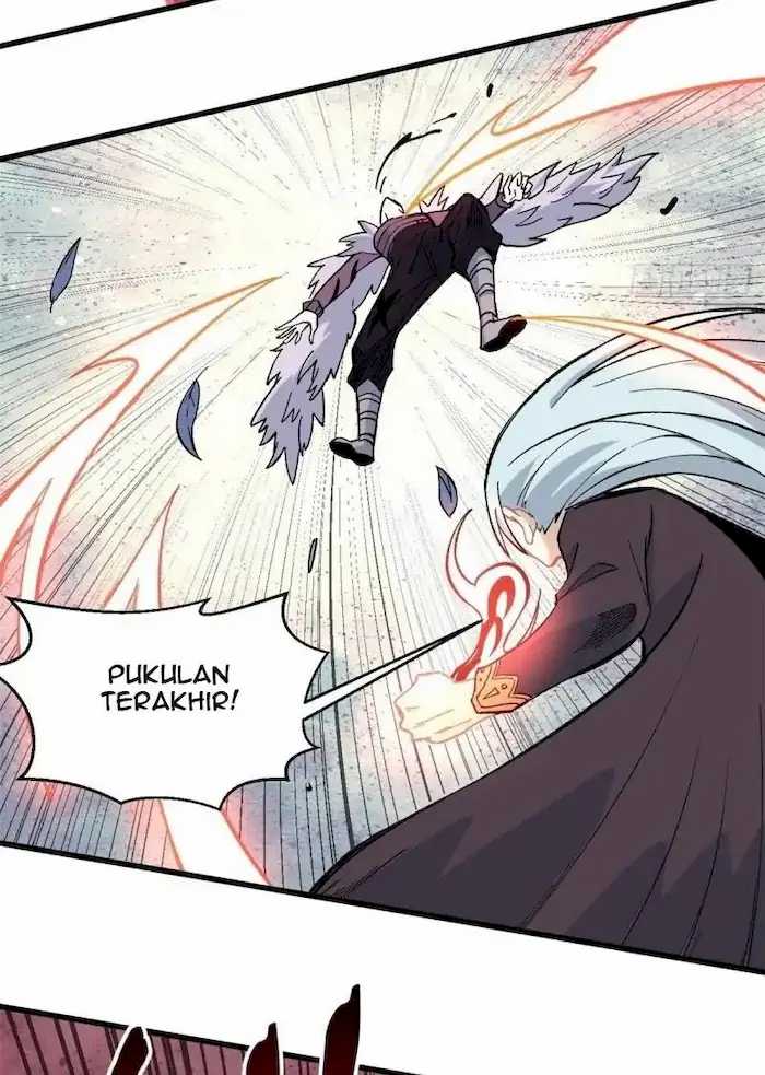 All Hail the Sect Leader Chapter 74 page 14