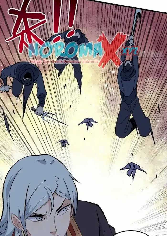 All Hail the Sect Leader Chapter 74 page 15