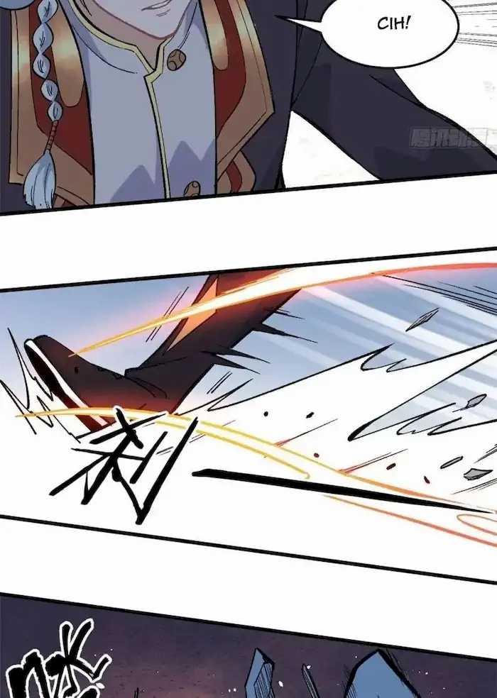 All Hail the Sect Leader Chapter 74 page 16
