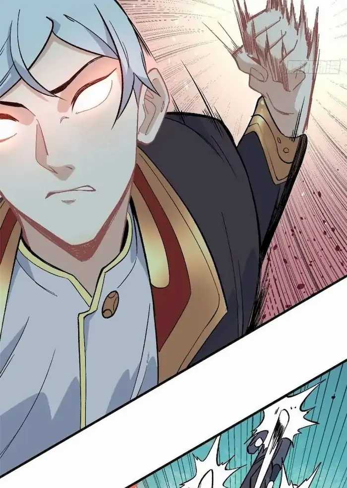 All Hail the Sect Leader Chapter 74 page 18