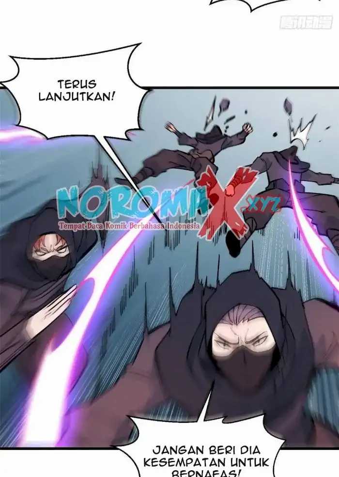 All Hail the Sect Leader Chapter 74 page 21