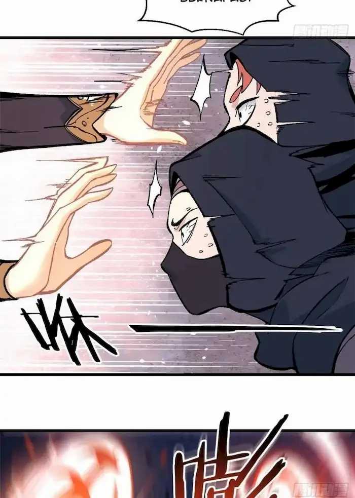 All Hail the Sect Leader Chapter 74 page 22