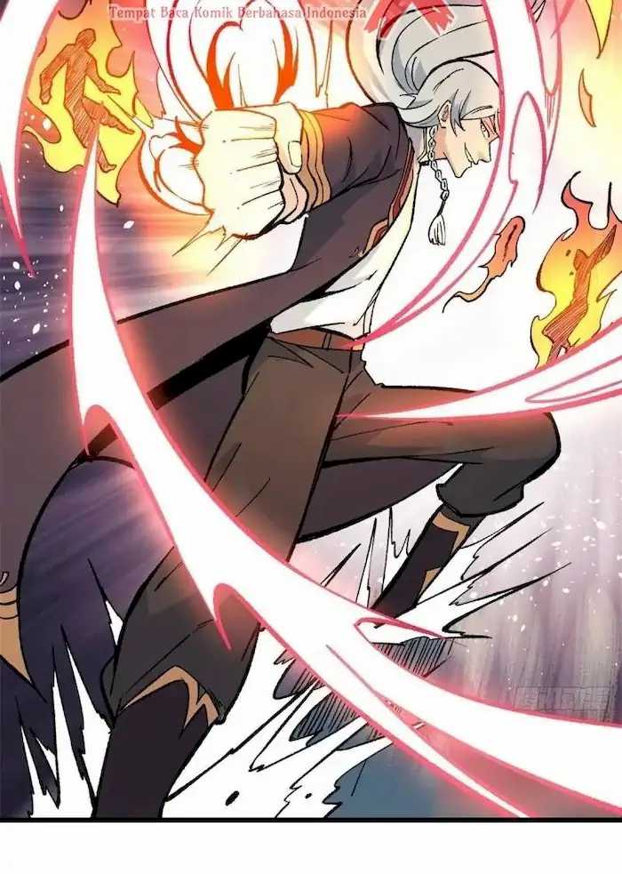 All Hail the Sect Leader Chapter 74 page 25