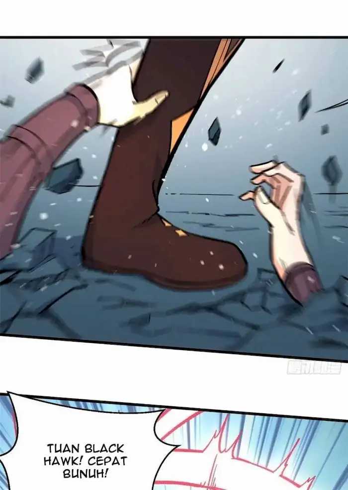 All Hail the Sect Leader Chapter 74 page 26