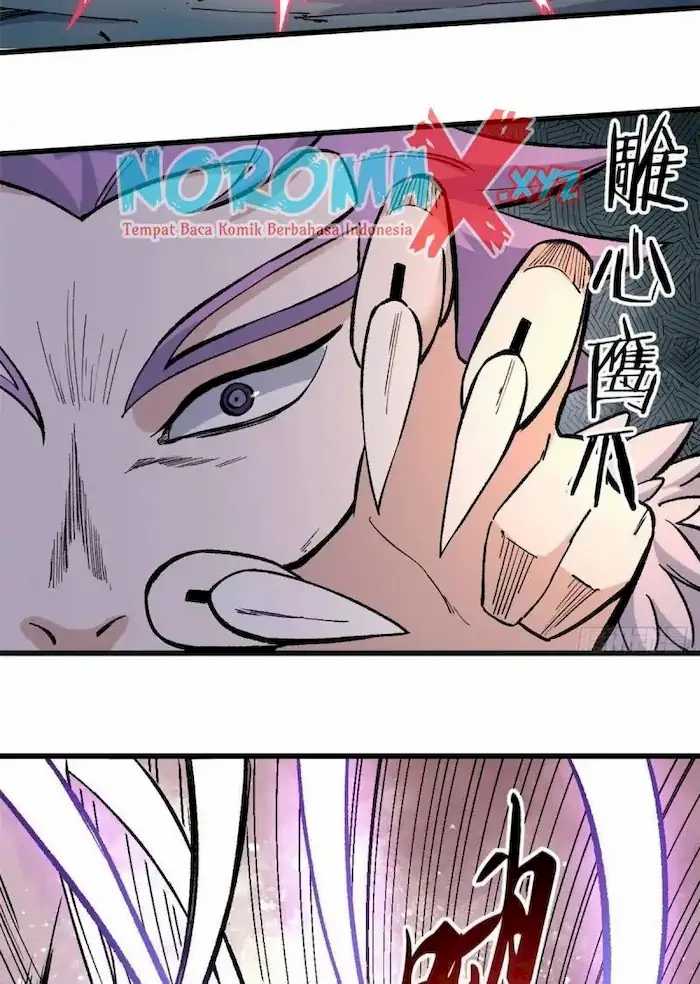 All Hail the Sect Leader Chapter 74 page 28
