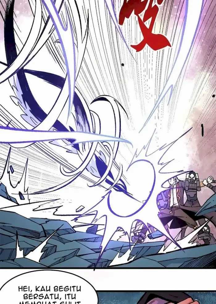 All Hail the Sect Leader Chapter 74 page 29