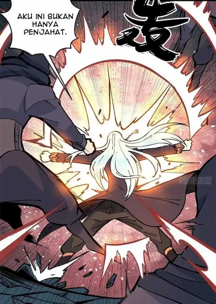 All Hail the Sect Leader Chapter 74 page 31