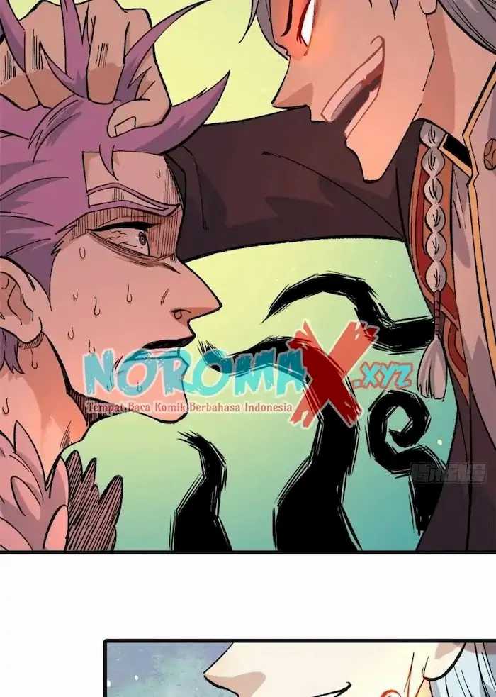 All Hail the Sect Leader Chapter 74 page 33