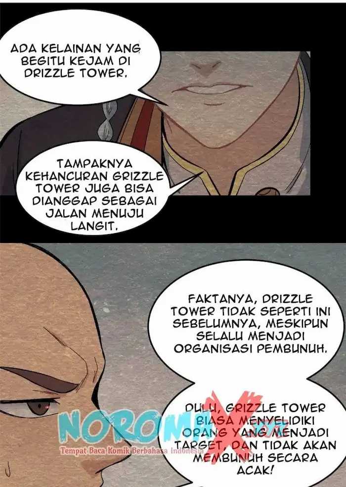All Hail the Sect Leader Chapter 74 page 4