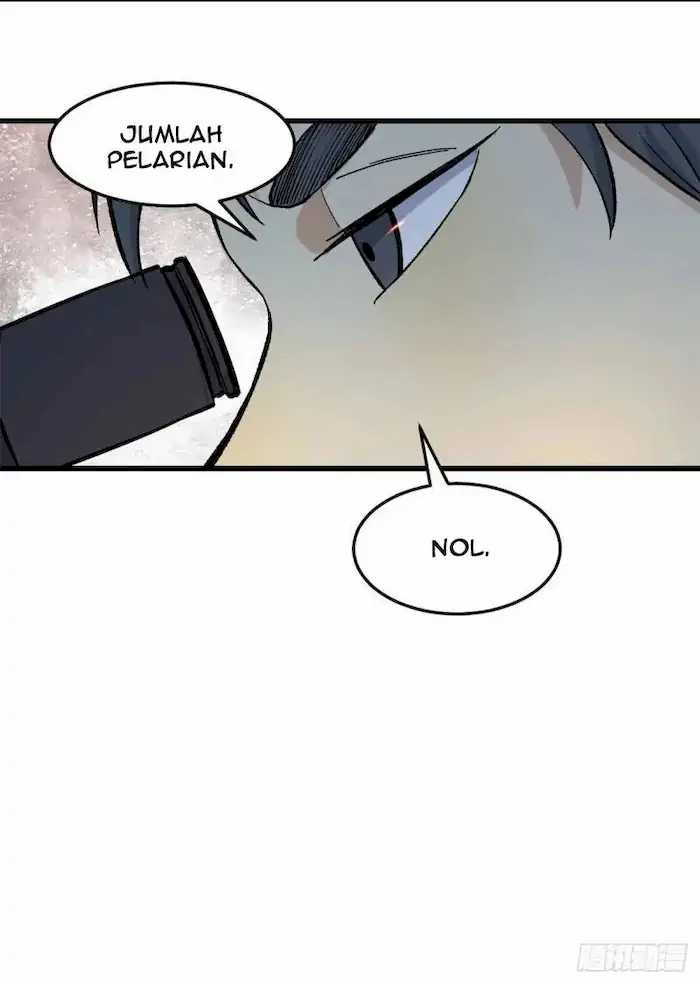 All Hail the Sect Leader Chapter 74 page 40