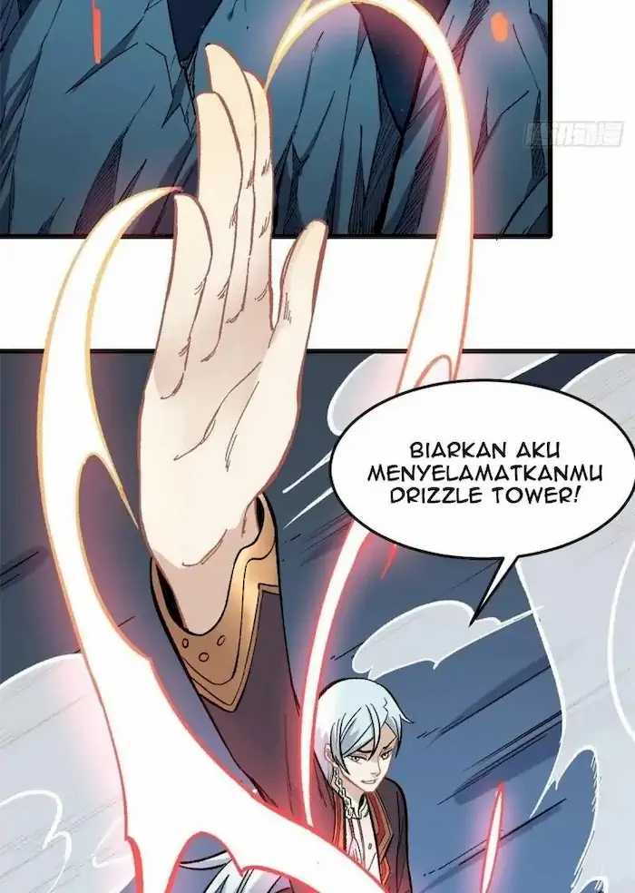 All Hail the Sect Leader Chapter 74 page 8