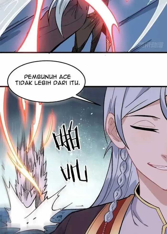 All Hail the Sect Leader Chapter 74 page 9