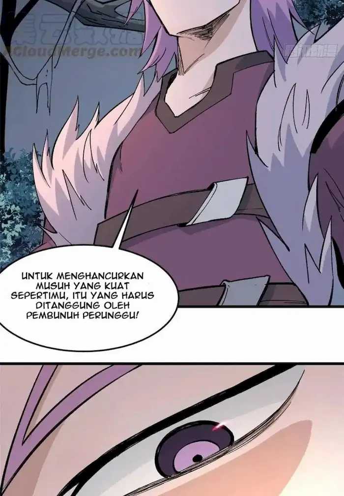 All Hail the Sect Leader Chapter 73 page 10
